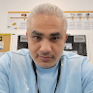 Meet your Posher, Diego